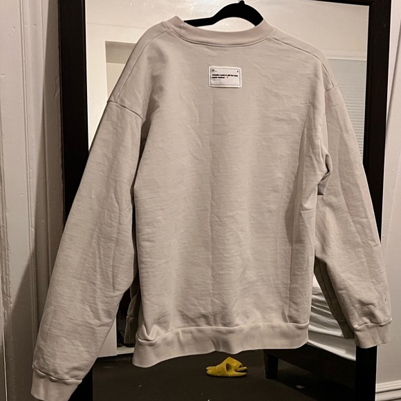 Twitter Merch large men’s sweatshirt Authentic - Picture 3 of 6